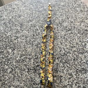 Minions suspenders